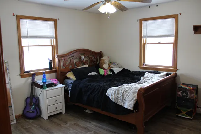 $529,000 | 3614 Creek Road, Albany, VT 05845