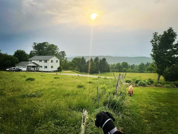 $509,000 | 3614 Creek Road, Albany, VT 05845