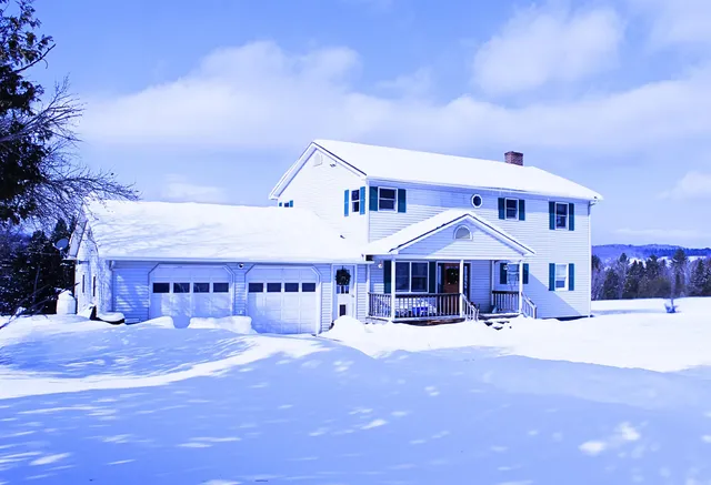 $529,000 | 3614 Creek Road, Albany, VT 05845