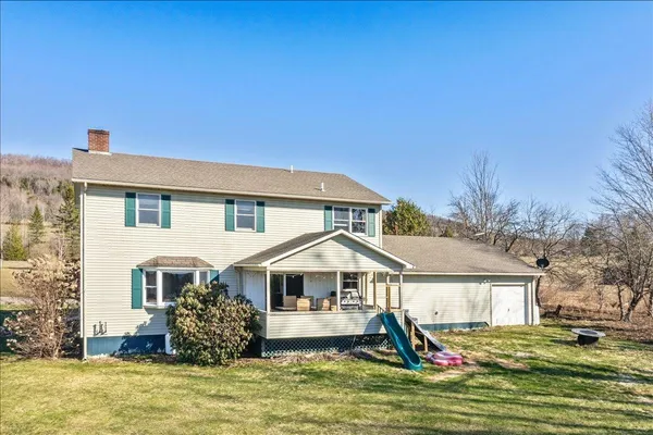 $499,000 | 3614 Creek Road, Albany, VT 05845