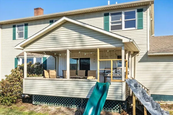 $499,000 | 3614 Creek Road, Albany, VT 05845