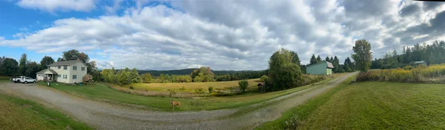 $529,000 | 3614 Creek Road, Albany, VT 05845
