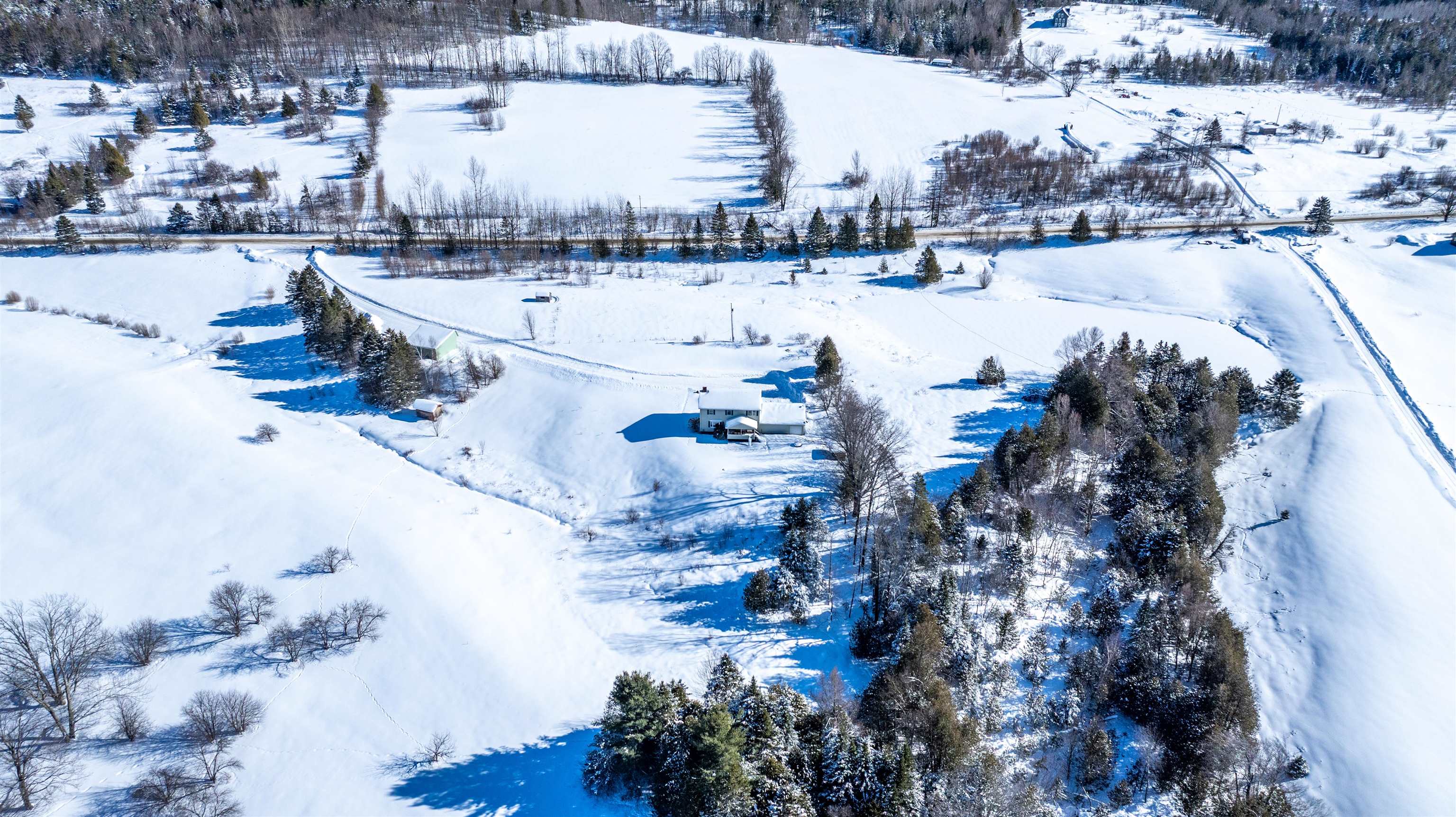 3614 Creek Road Albany, VT 05845 - Photo 29 of 60