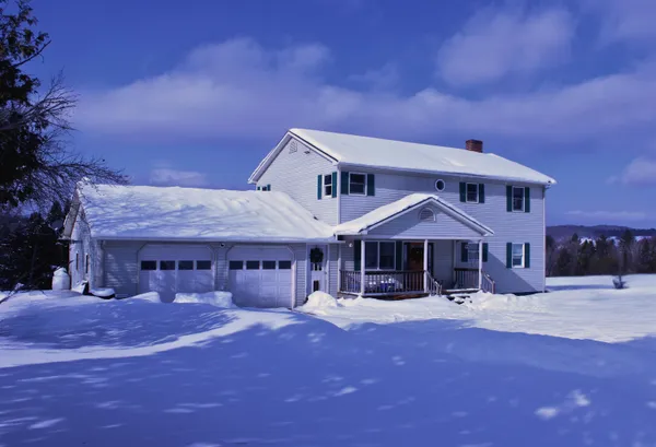 $509,000 | 3614 Creek Road, Albany, VT 05845