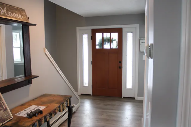 $529,000 | 3614 Creek Road, Albany, VT 05845