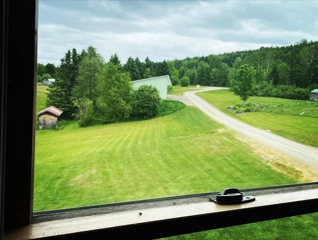 $529,000 | 3614 Creek Road, Albany, VT 05845