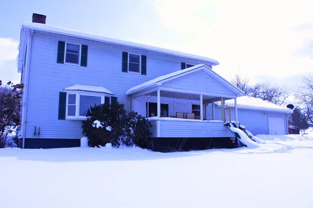 $529,000 | 3614 Creek Road, Albany, VT 05845