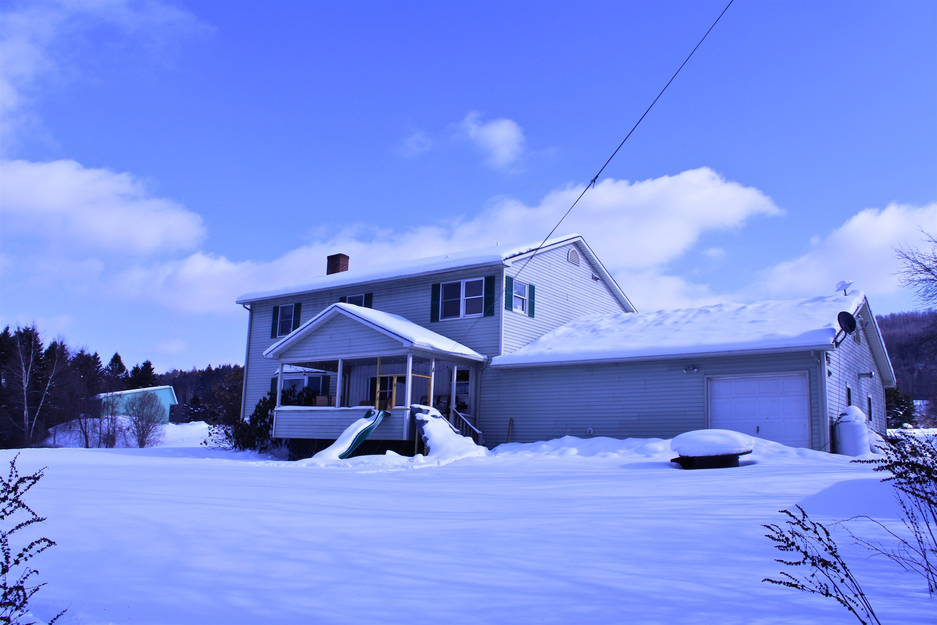 3614 Creek Road Albany, VT 05845 - Photo 43 of 60