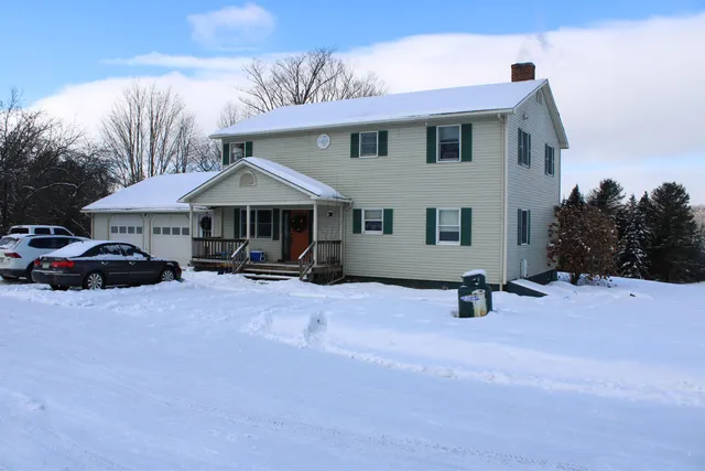 $529,000 | 3614 Creek Road, Albany, VT 05845