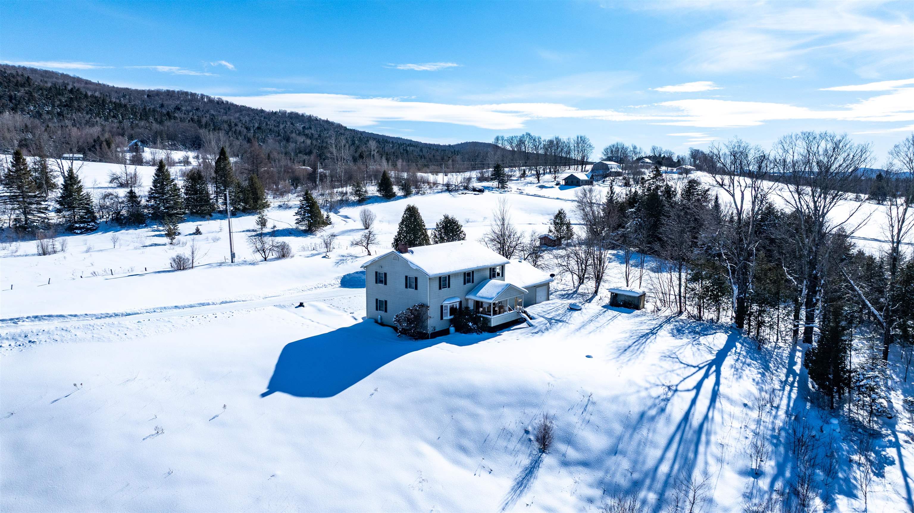 3614 Creek Road Albany, VT 05845 - Photo 45 of 60