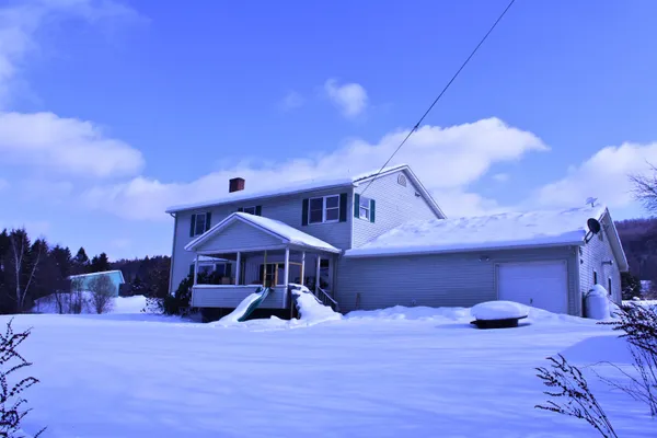 $509,000 | 3614 Creek Road, Albany, VT 05845