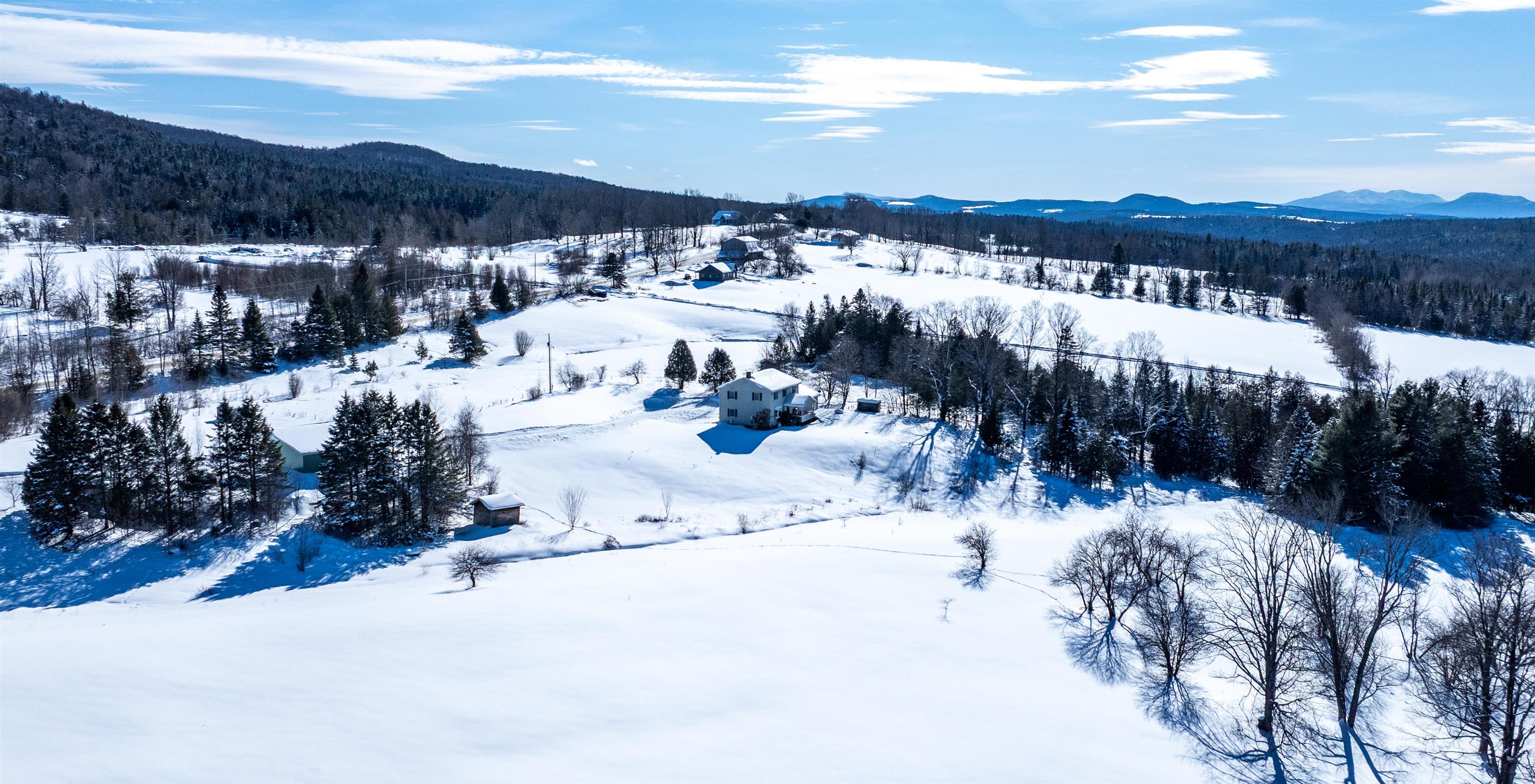 3614 Creek Road Albany, VT 05845 - Photo 46 of 60