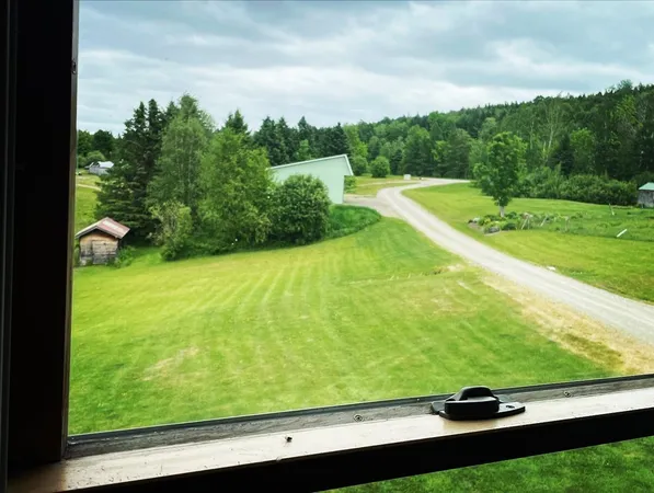 $509,000 | 3614 Creek Road, Albany, VT 05845