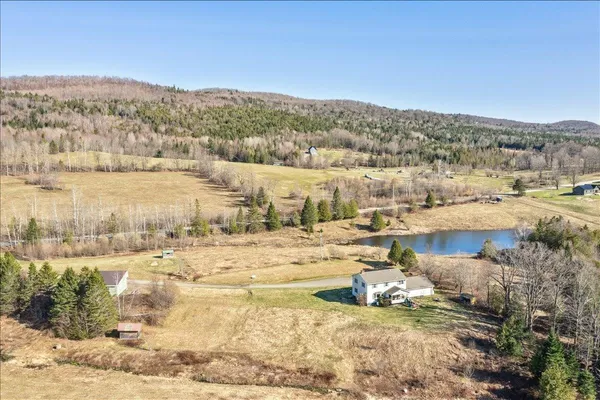 $499,000 | 3614 Creek Road, Albany, VT 05845