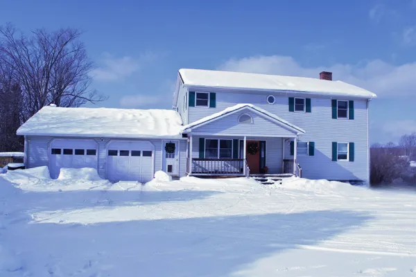 $509,000 | 3614 Creek Road, Albany, VT 05845