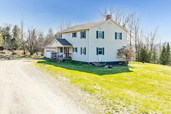 $499,000 | 3614 Creek Road, Albany, VT 05845