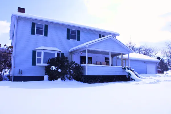 $499,000 | 3614 Creek Road, Albany, VT 05845