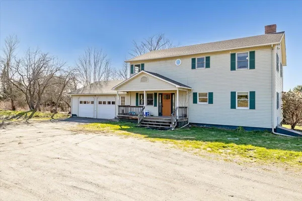 $499,000 | 3614 Creek Road, Albany, VT 05845