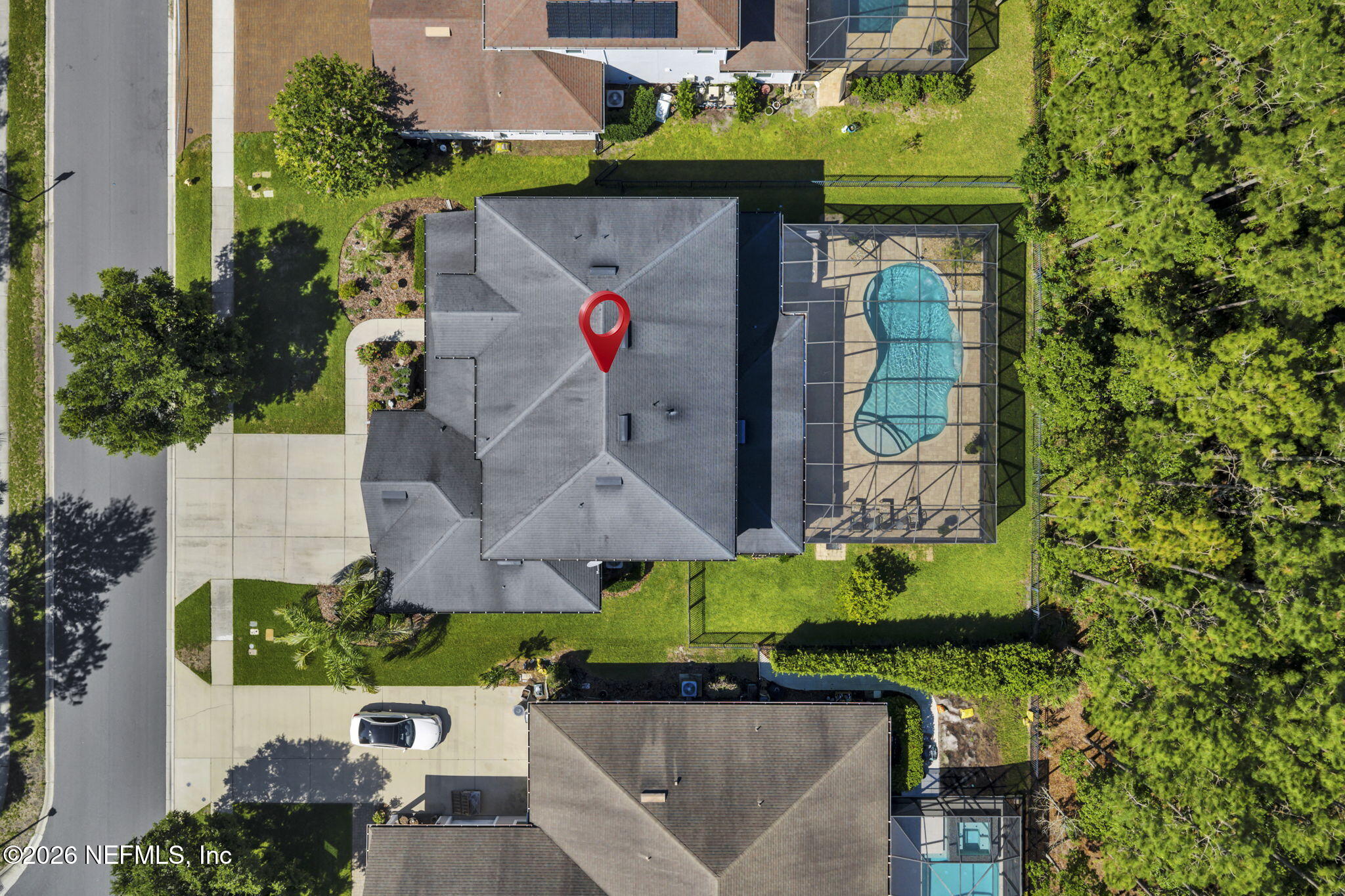 571 Cross Ridge Drive Ponte Vedra, FL 32081 - Photo 67 of 99 571 Cross Ridge