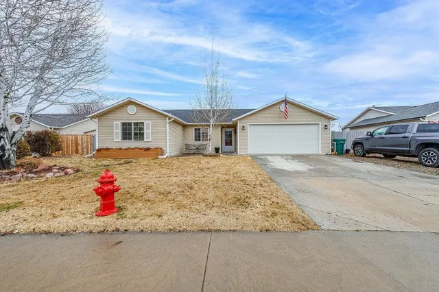 $399,000 | 1435 Sagittarius Street, Fruita, CO 81521