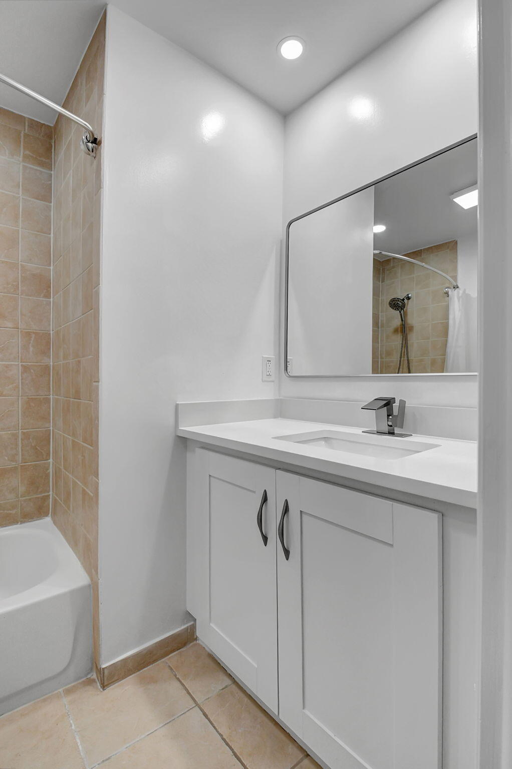 3207 Clint Moore Road, Unit 206 Boca Raton, FL 33496 - Photo 19 of 55 Master Bathroom 2