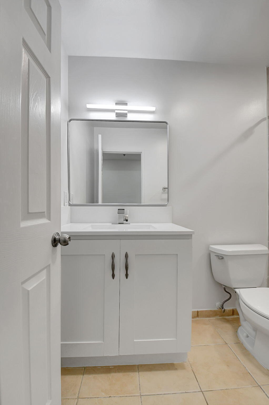 3207 Clint Moore Road, Unit 206 Boca Raton, FL 33496 - Photo 31 of 55 2nd Bathroom 2