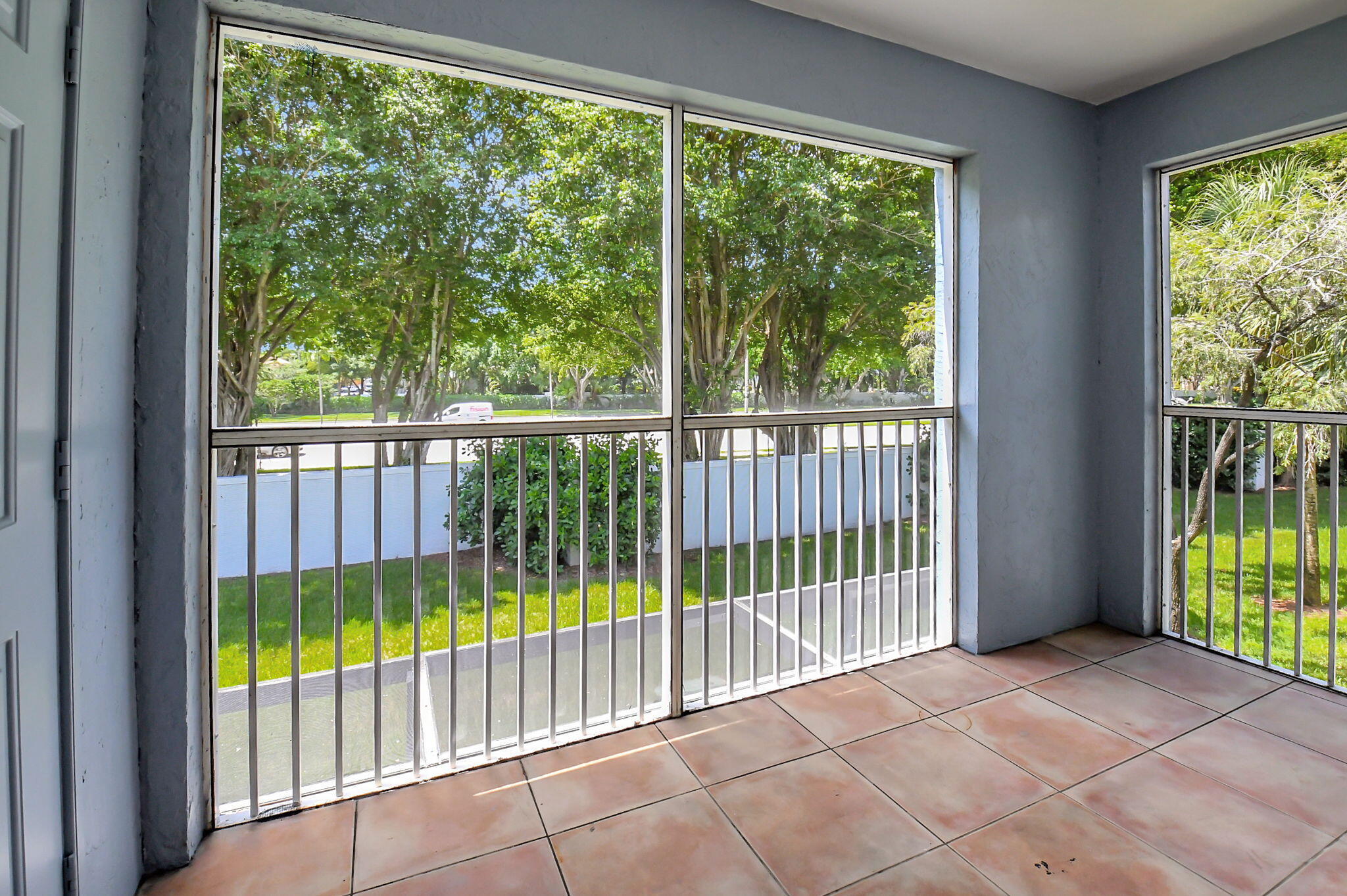 3207 Clint Moore Road, Unit 206 Boca Raton, FL 33496 - Photo 32 of 55 Balcony