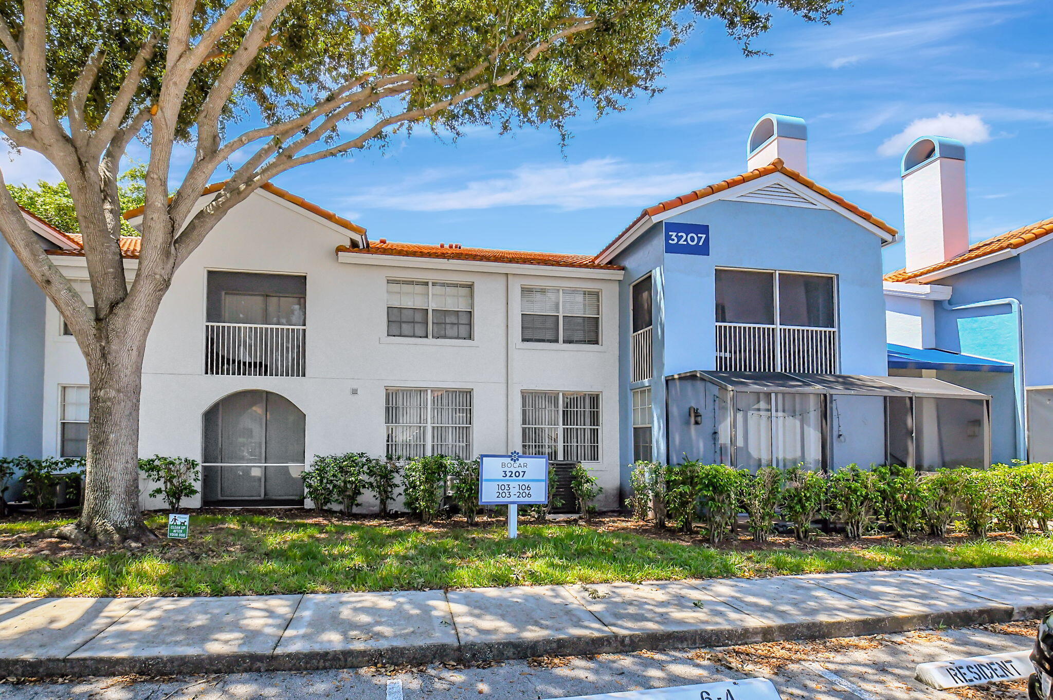 3207 Clint Moore Road, Unit 206 Boca Raton, FL 33496 - Photo 44 of 55 Aerials 9