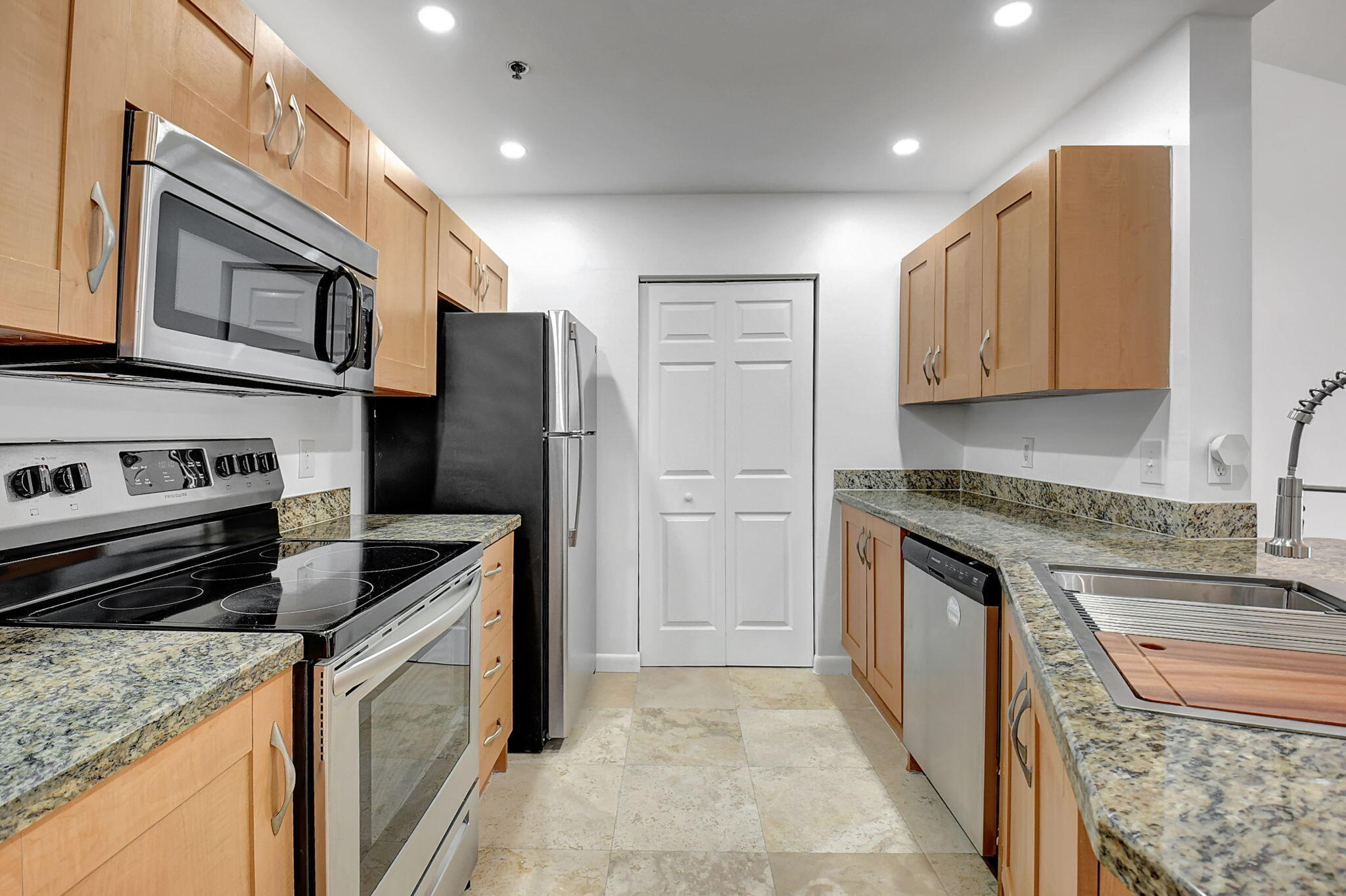 3207 Clint Moore Road, Unit 206 Boca Raton, FL 33496 - Photo 8 of 55 Kitchen 2 3207 Clint Moore Road Apt 206,