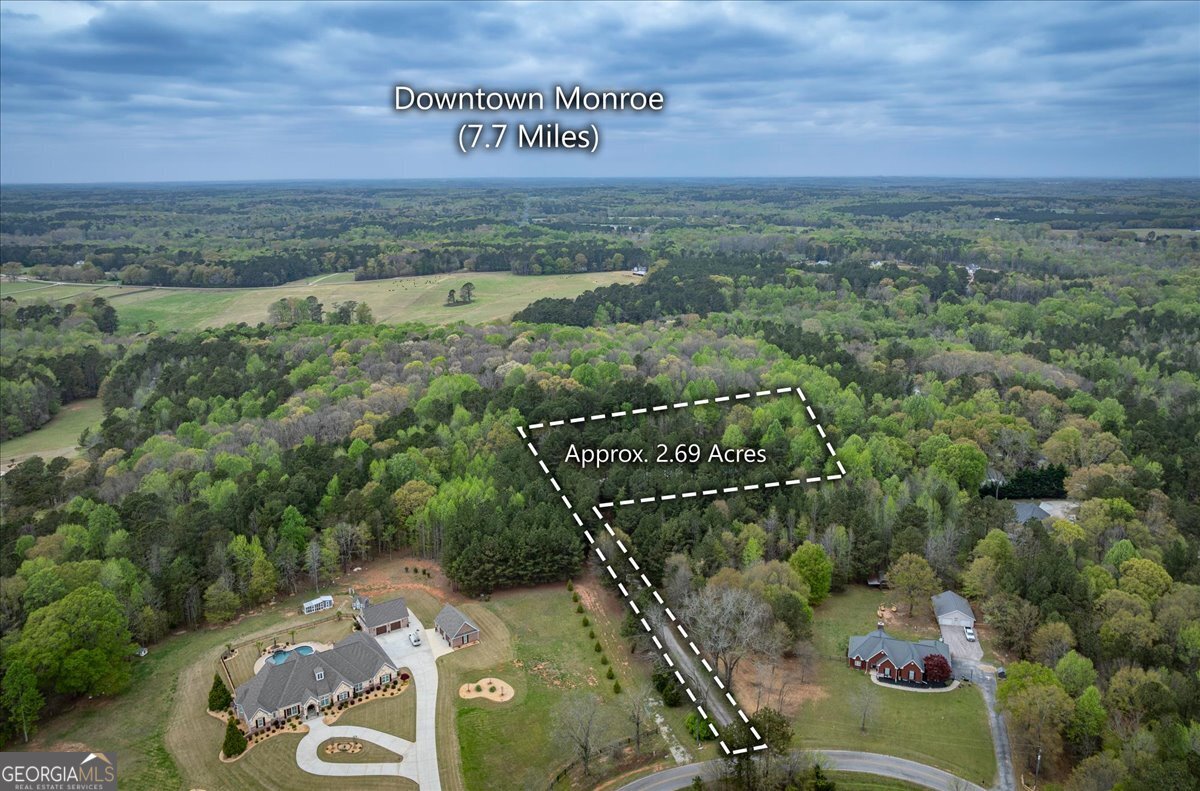 3200 Bunk Tillman Road Monroe, GA 30656 - Photo 5 of 82