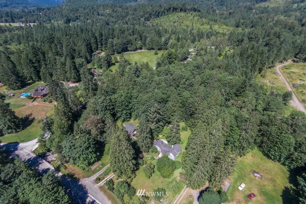 5330 Mosquito Lake Road Deming, WA 98244 - Photo 3 of 25
