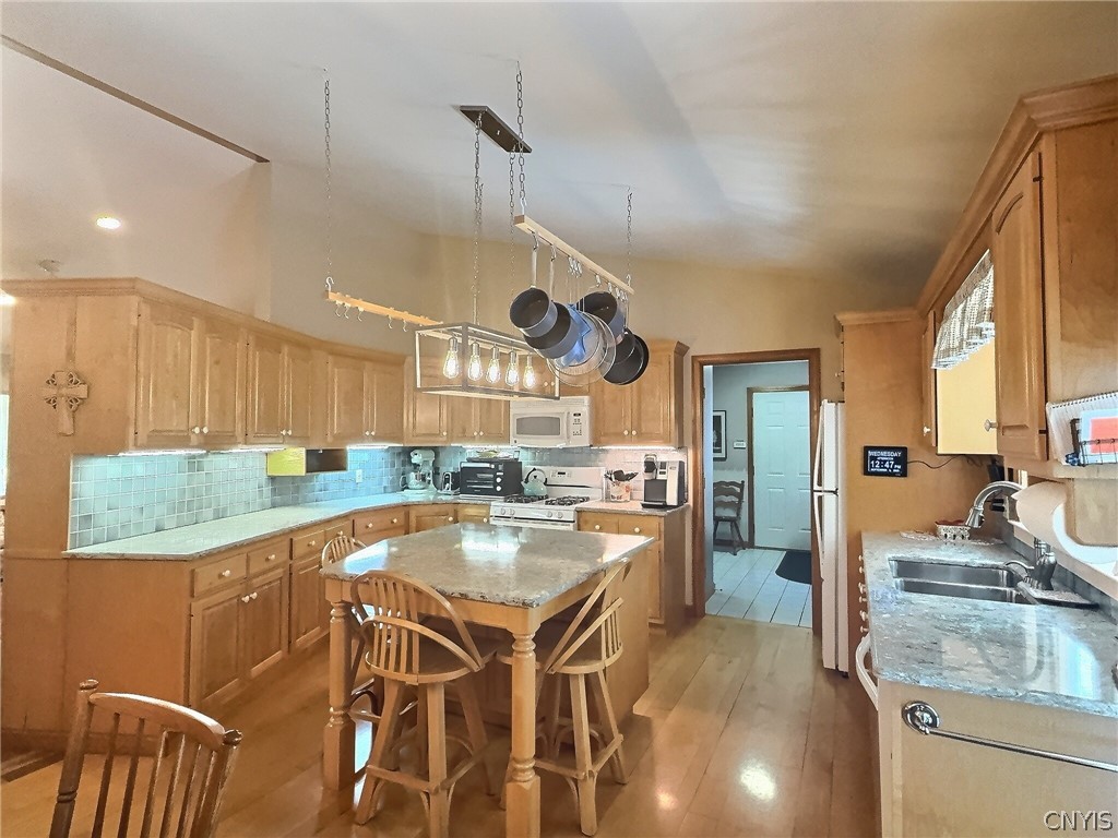 2332 Bear Swamp Road Sempronius, NY 13118 - Photo 21 of 50