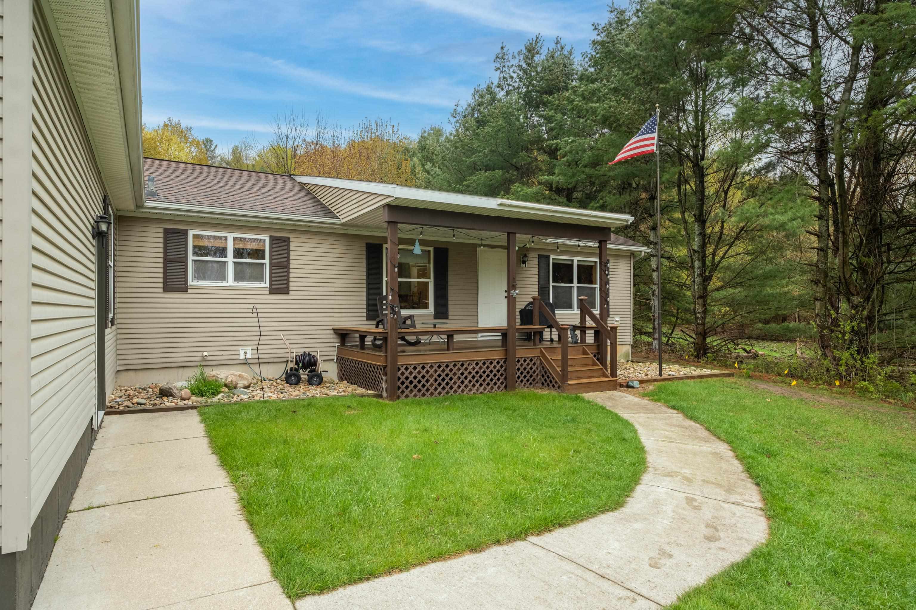 2880 Rushton Road Central Lake, MI 49622 - Photo 7 of 59