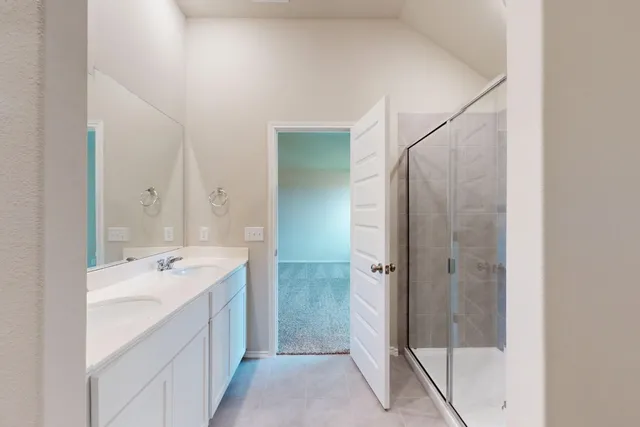 a view of an ocean from a balcony