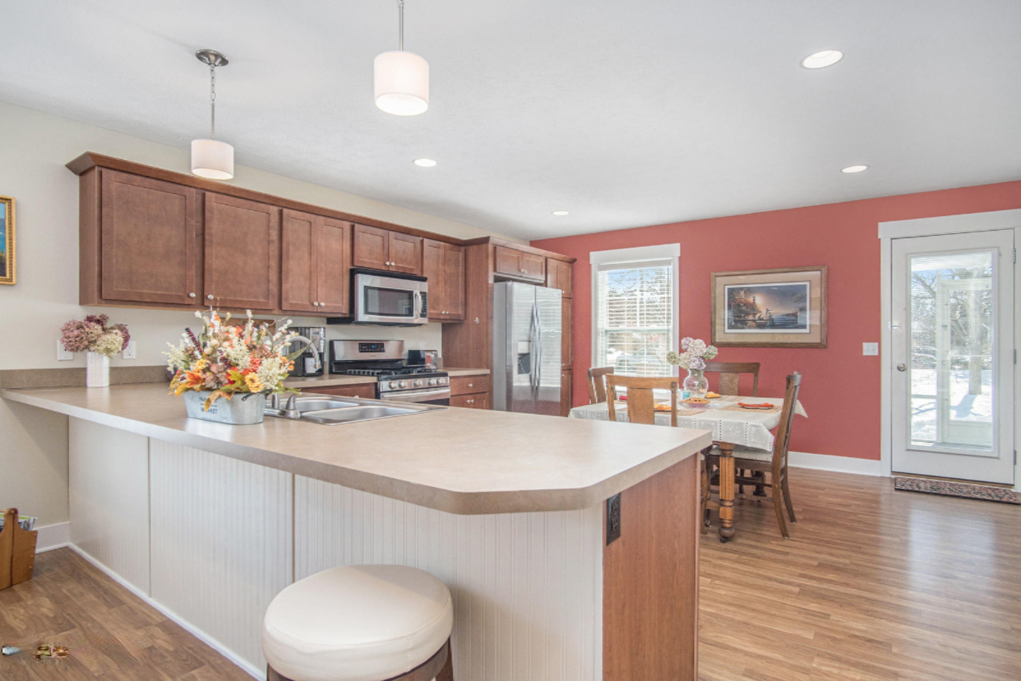 336 Rachaels Way Spring Lake, MI 49456 - Photo 11 of 58 DSC00673