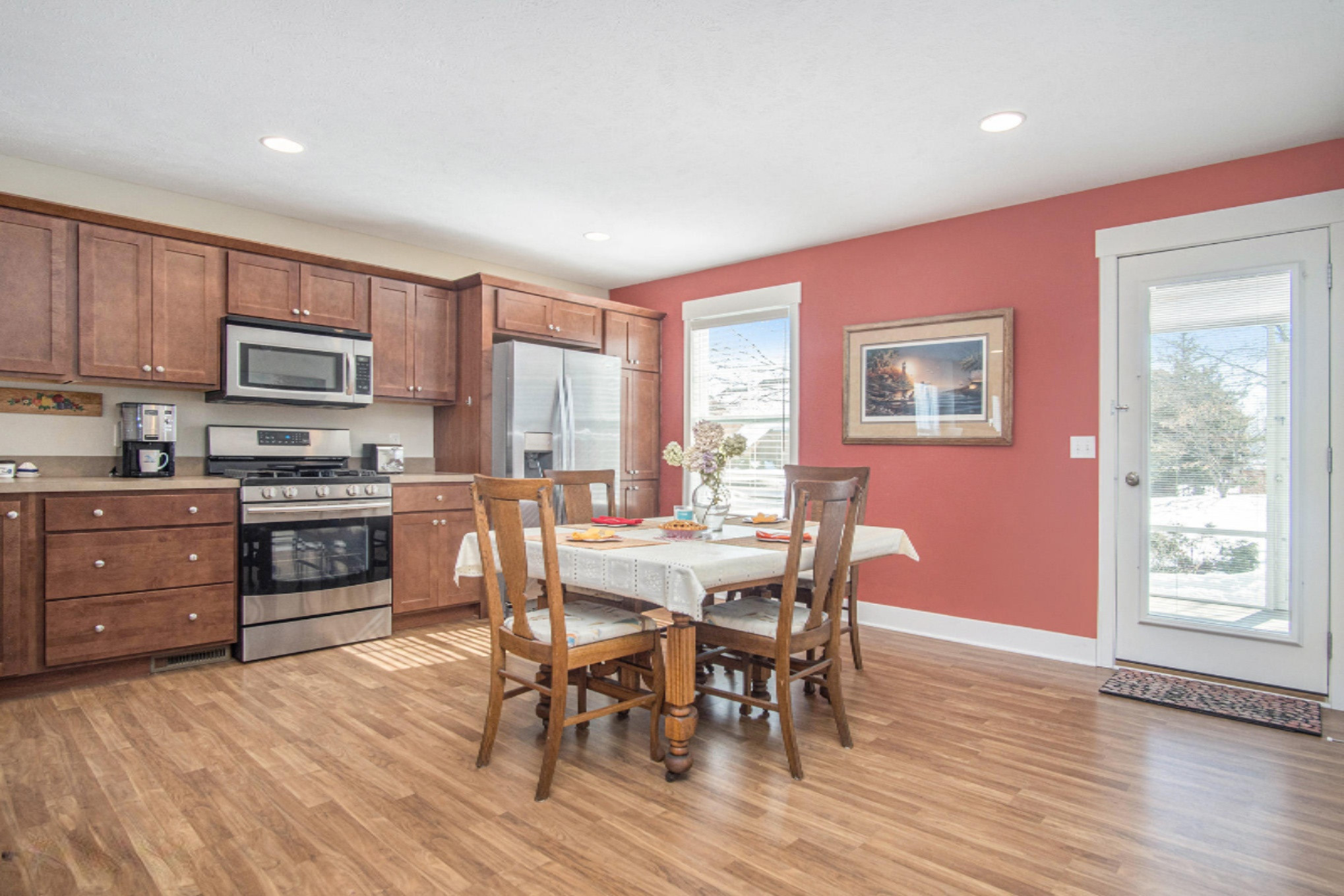 336 Rachaels Way Spring Lake, MI 49456 - Photo 12 of 58 DSC00675