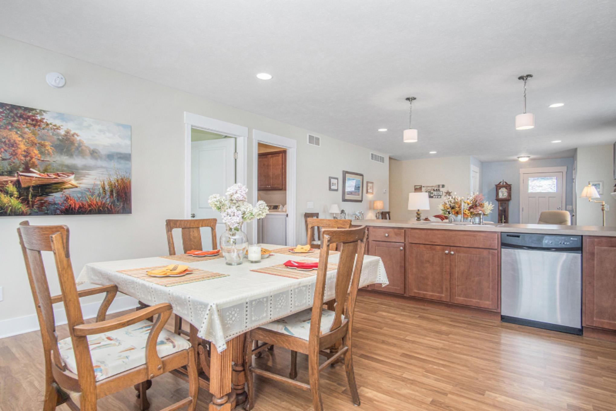 336 Rachaels Way Spring Lake, MI 49456 - Photo 14 of 58 DSC00681