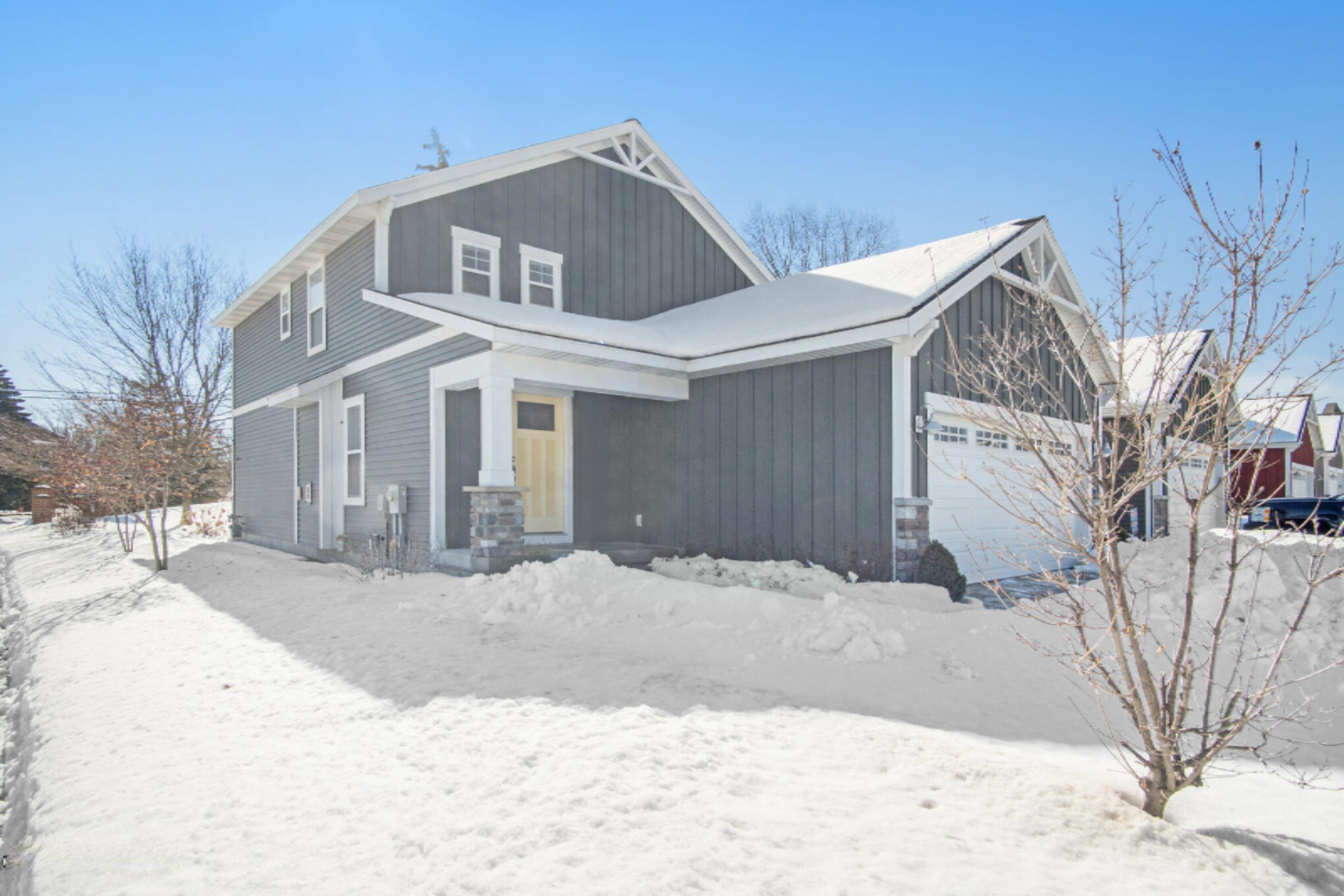336 Rachaels Way Spring Lake, MI 49456 - Photo 39 of 58 DSC00740