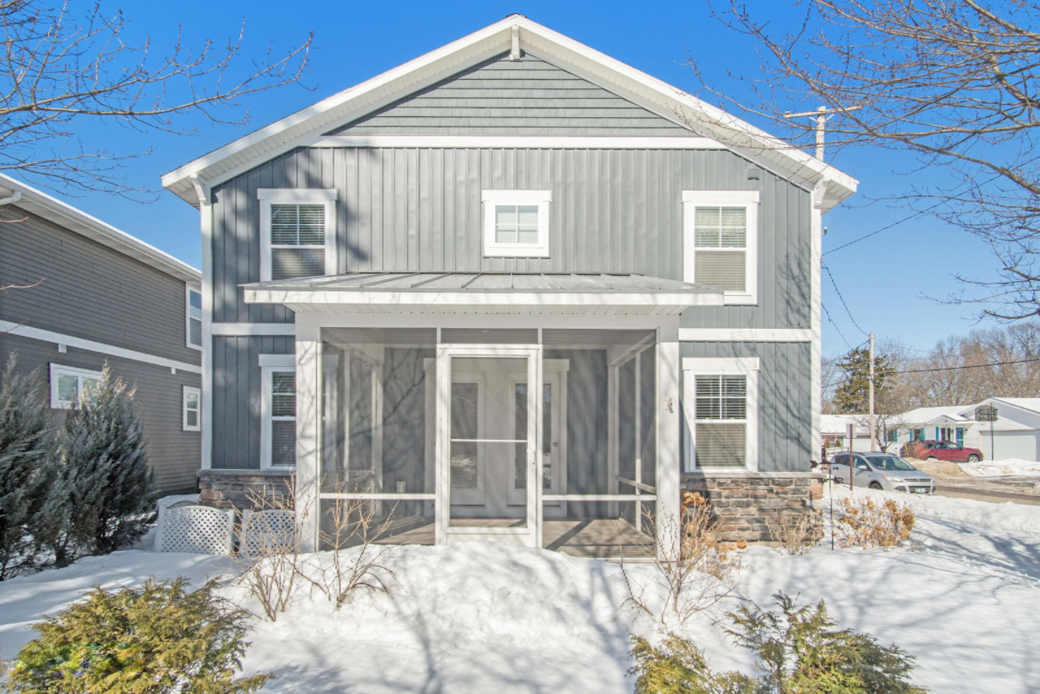 336 Rachaels Way Spring Lake, MI 49456 - Photo 40 of 58 DSC00743