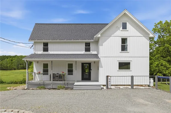 $575,000 | 9425 County Road 95, Wayne, NY 14840