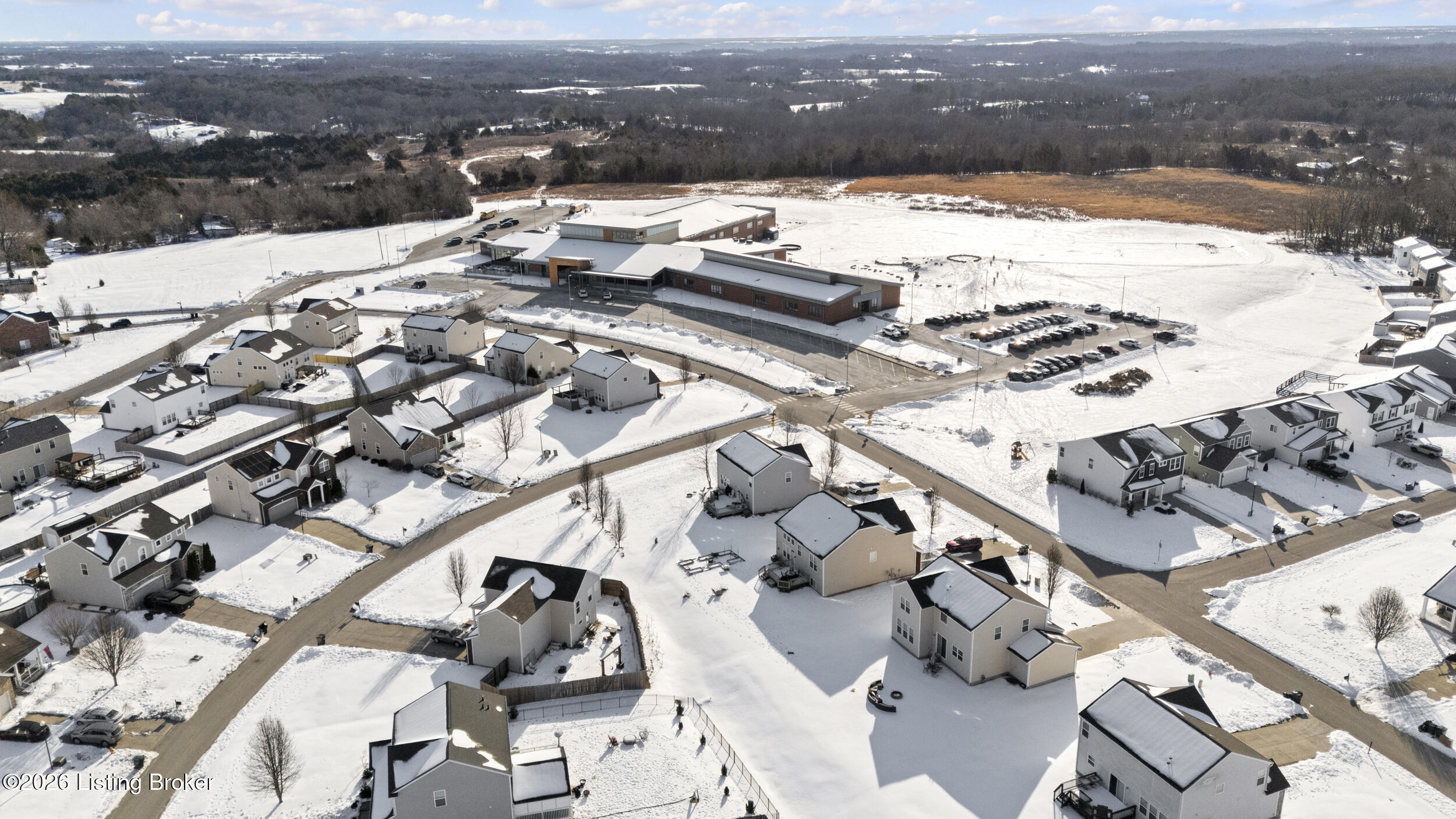 234 Golden Wing Road Mount Washington, KY 40047 - Photo 65 of 71 dji_20260209093422_0004_d
