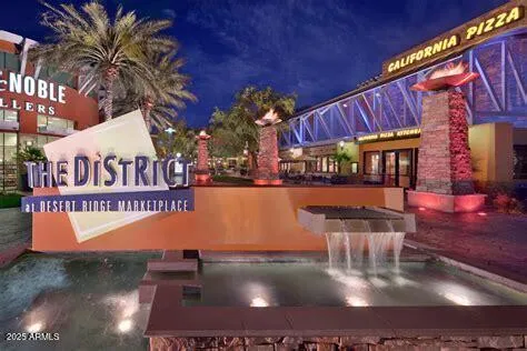 $565,000 | 5350 East Deer Valley Drive, Unit 2435, Phoenix, AZ 85054