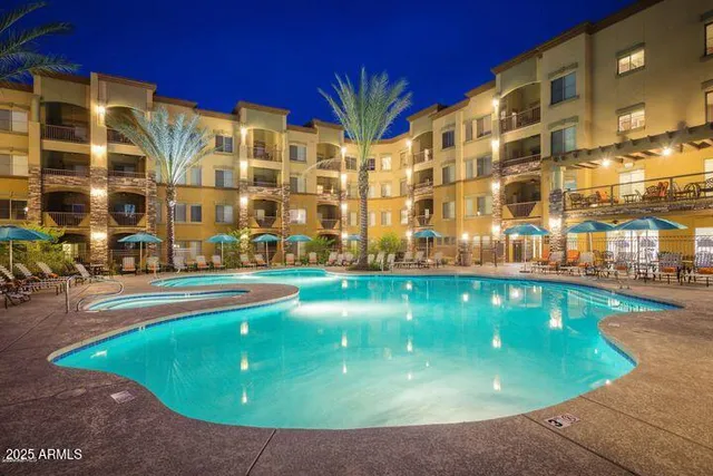 $565,000 | 5350 East Deer Valley Drive, Unit 2435, Phoenix, AZ 85054