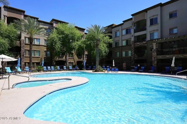 $565,000 | 5350 East Deer Valley Drive, Unit 2435, Phoenix, AZ 85054