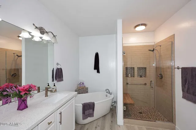 $565,000 | 5350 East Deer Valley Drive, Unit 2435, Phoenix, AZ 85054