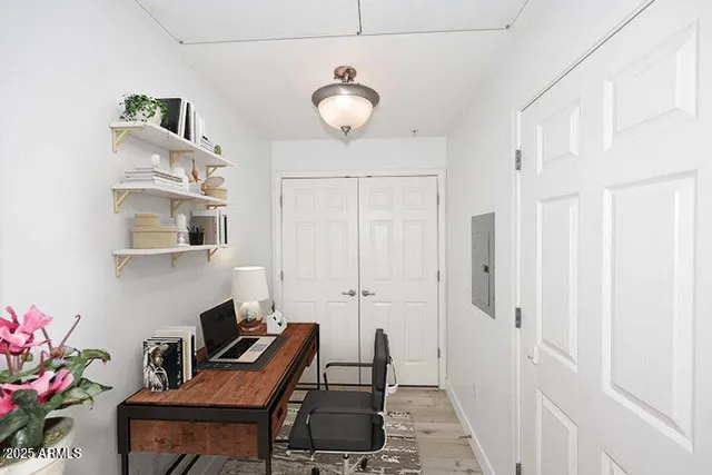 $565,000 | 5350 East Deer Valley Drive, Unit 2435, Phoenix, AZ 85054