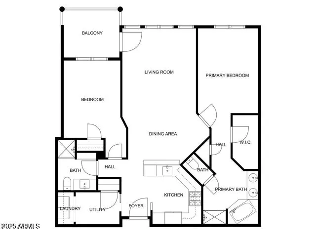 $565,000 | 5350 East Deer Valley Drive, Unit 2435, Phoenix, AZ 85054