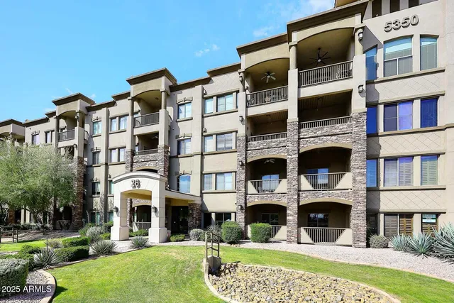 $565,000 | 5350 East Deer Valley Drive, Unit 2435, Phoenix, AZ 85054