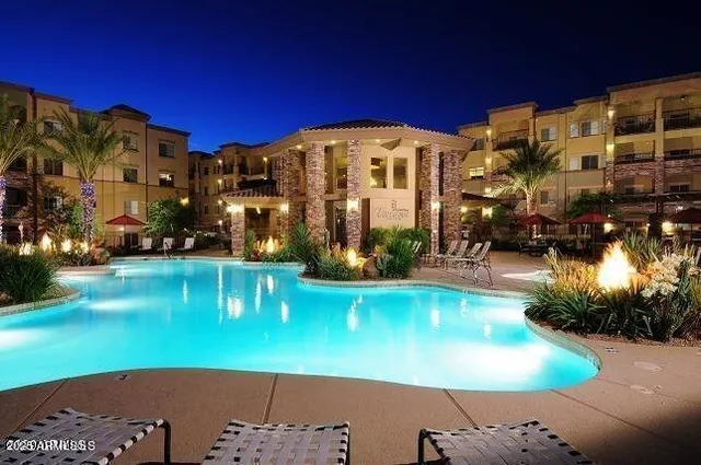 $565,000 | 5350 East Deer Valley Drive, Unit 2435, Phoenix, AZ 85054