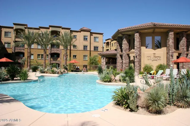 $565,000 | 5350 East Deer Valley Drive, Unit 2435, Phoenix, AZ 85054